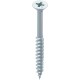 Vis agglo HECO-FIX-plus SeKo PZD3,5x 35 zn-bl TG HP (Par 1000)
