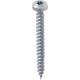 Vis agglo HECO-FIX-plus RuKo TD 4,0x 16 zn-bl VG HP (Par 1000)