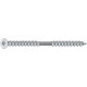 Vis bois HECO-TOPIX-Therm Seko TD 10,0x340 zingué UK HP (Par 50)