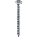 Vis bois HECO-UNIX-top LiKo TD 5,0x 80 A2 (Par 200)