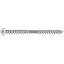 Vis bois HECO-TOPIX-Therm Seko TD 8,0x280 zingué UK HP (Par 50)
