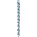 Vis bois HECO-TOPIX-CC ZylKo TD 8,5x400 zingué HP (Par 50)