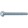 Vis fraisée HECO-MMSplus-SS 10x 60/ 10 SW13 zn-bl (Par 25)