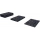 HECO-Tampon terrasse 3mm a 60 pièce