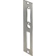 Plaque serrure fermeture 147NI-30 24 mm largeur plaque