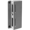 Boite Strike 146ET-30 zum Anschblancen, blank