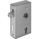 Serrure 140S-60,PZ,E72,VK8,D60,1 tour,brillant