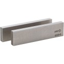 Pack de 2 butées parallèles de précision 25x 8,0x100mm AMF