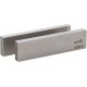 Pack de 2 butées parallèles de précision 50x14,0x100mm AMF
