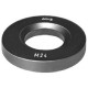Rondelle à portée conique DIN6319G M12 AMF 1 PCS