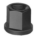 Écrou six pans DIN6331 M18 forgé AMF 1 PCS