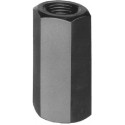 Écrou allongé DIN6334 M12/18 AMF 1 PCS
