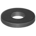 Rondelle plate, DIN6340 M18 AMF 1 PCS