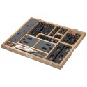 Ensemble outil de serrage M10x10 AMF