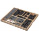 Ensemble outil de serrage M12x14 AMF