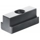 Tasseau DIN508L M6x8mm AMF 1 PCS