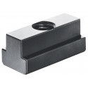 Tasseau DIN508L M6x8mm AMF 1 PCS