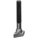 Vis pour rainures en T M24x28x125mm AMF