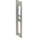 Plaque serrure fermeture 144ET-30-04,24mm largeur plaque
