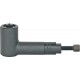 Pas de presse supplémentaire hydraulique Gr.1 pour Extracteur Kukko