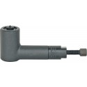 Pas de presse supplémentaire hydraulique Gr.2 pour Extracteur Kukko
