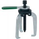 Extracteur 3 bras 200x165mm Kukko