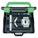 Ensemble extracteur roulement 115mm Kukko