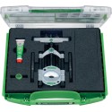 Ensemble extracteur roulement 60mm Kukko