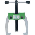 Extracteur 2 bras 70x70mm Kukko