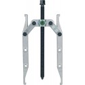 Extracteur 2 bras .200x200mm Kukko