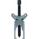 Extracteur 2 bras . griffe pour 15-140mm Kukko