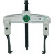 Extracteur universel a 2 bras ig 120x100mm Kukko