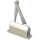 Ferme-porte.TS 59 Dorma Gr.4 argent