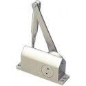 Ferme-porte.TS 59 Dorma Gr.4 argent