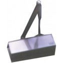 Ferme-porte avec bras compas ts 72 classic line - Finition.Blanc - Dorma - (Par 1)