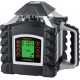 Laser rotatif Quadrum DigiPlus 410 S