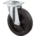 Roulette 200mm L100.B60.200