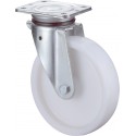 Roulette 200mm LG.R