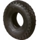 BS Roues pour brouette D 50 200 mm