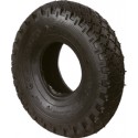 BS Roues pour brouette D 50 200 mm