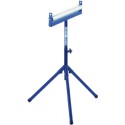 Support a roulettes 500 mm