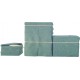 Pack 150x200 cm 330 g/m2 4 flanc doublés