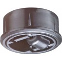 Cloche plastique G85.052