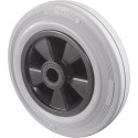 Roue seul 160mm