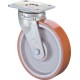 Roulette charges lourde 150 mm