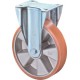 Roulette 80mm LG.K Alu-Felge