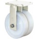 Roulette double 150 mm