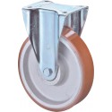 Roulette robuste LG.K 125mm