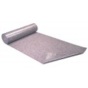 Rouleau toile protection peintre 10x1m