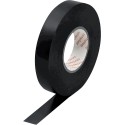 Ruban isolant électrique noir 10 x 15 mm